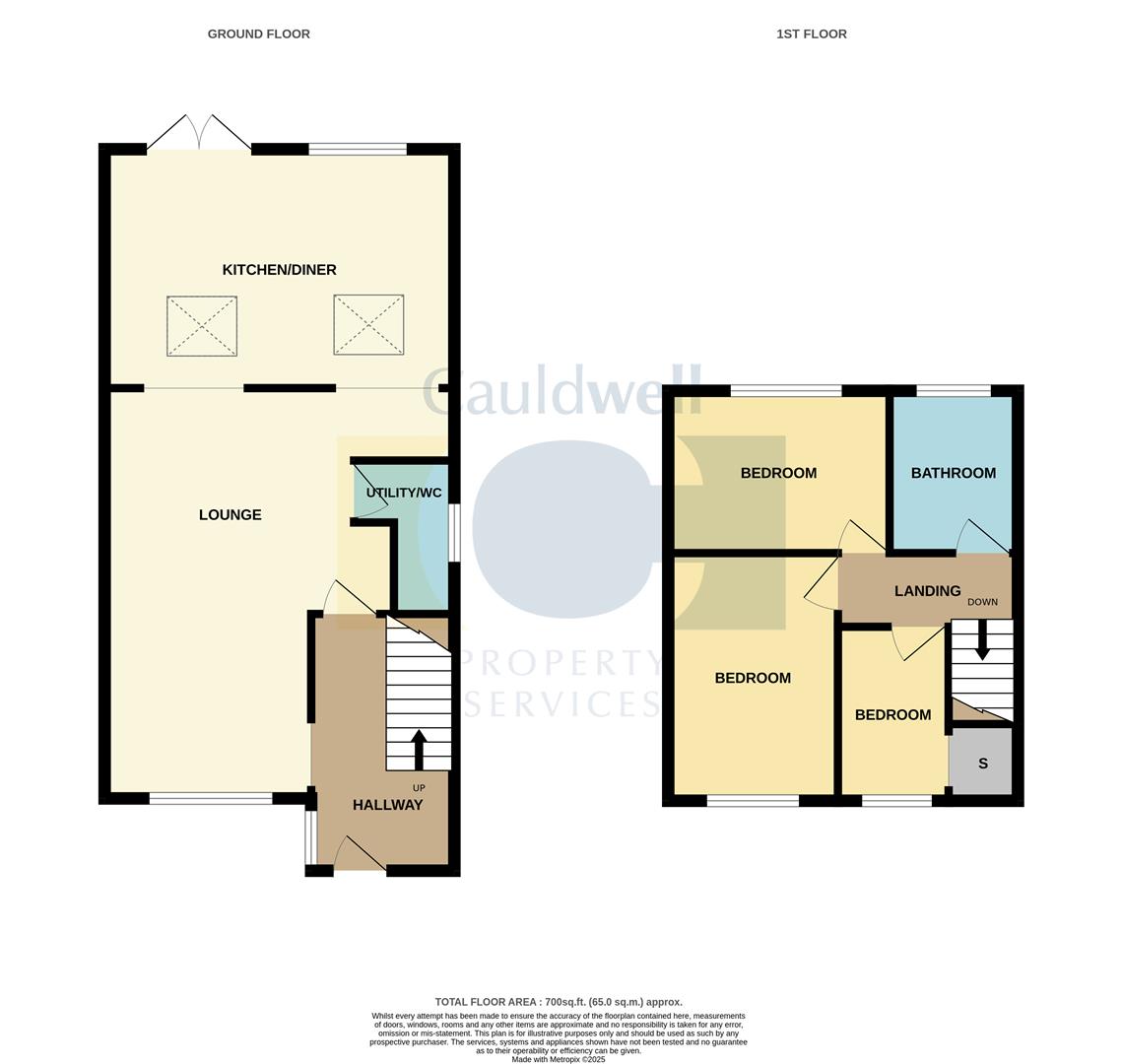 Arncliffe Drive, Heelands, Milton Keynes, MK13 - Image 10