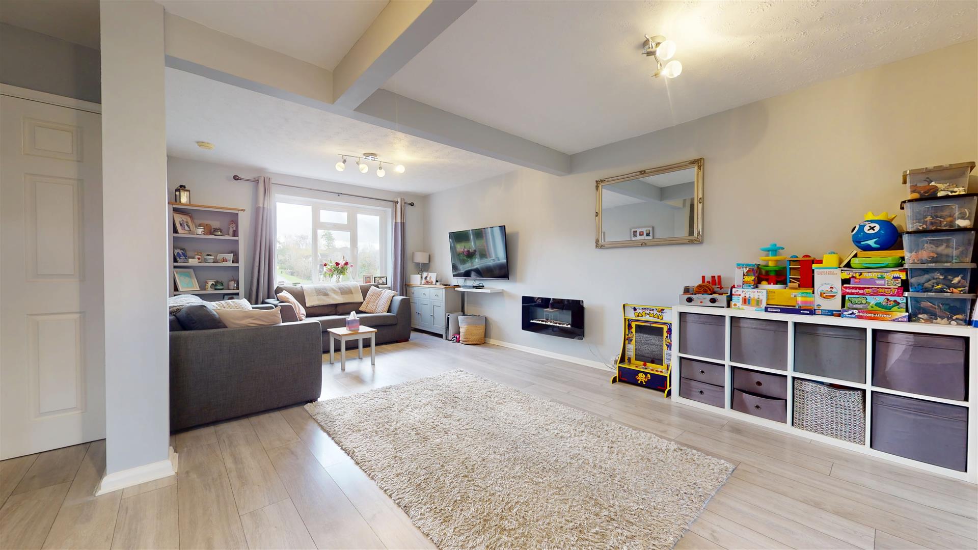 Arncliffe Drive, Heelands, Milton Keynes, MK13 - Image 2