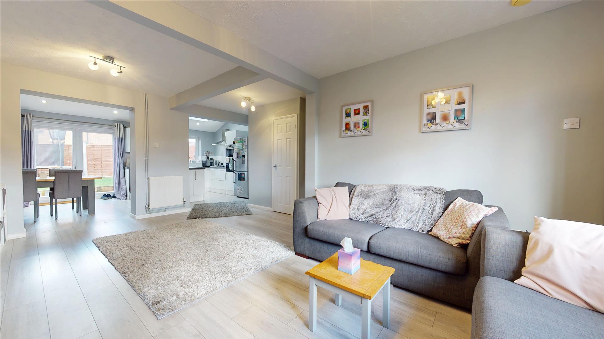 Arncliffe Drive, Heelands, Milton Keynes, MK13 - Image 5