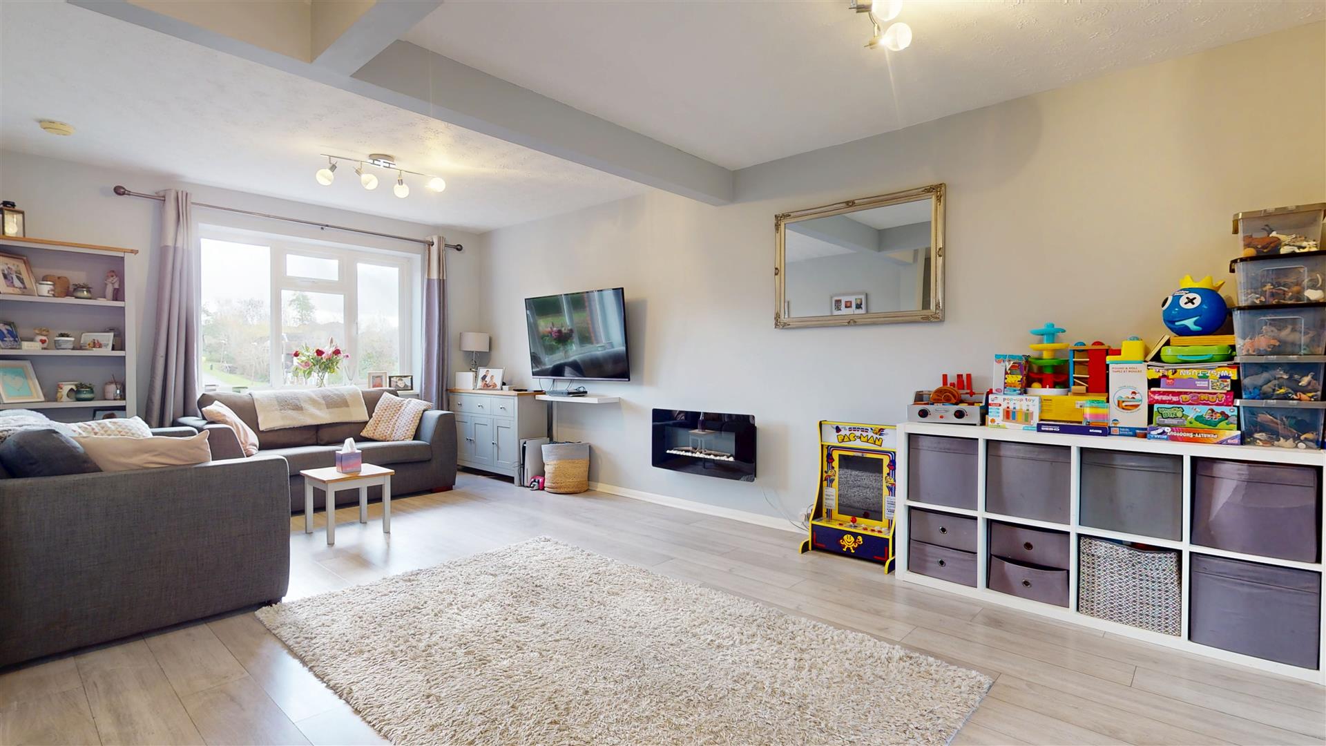 Arncliffe Drive, Heelands, Milton Keynes, MK13 - Image 6