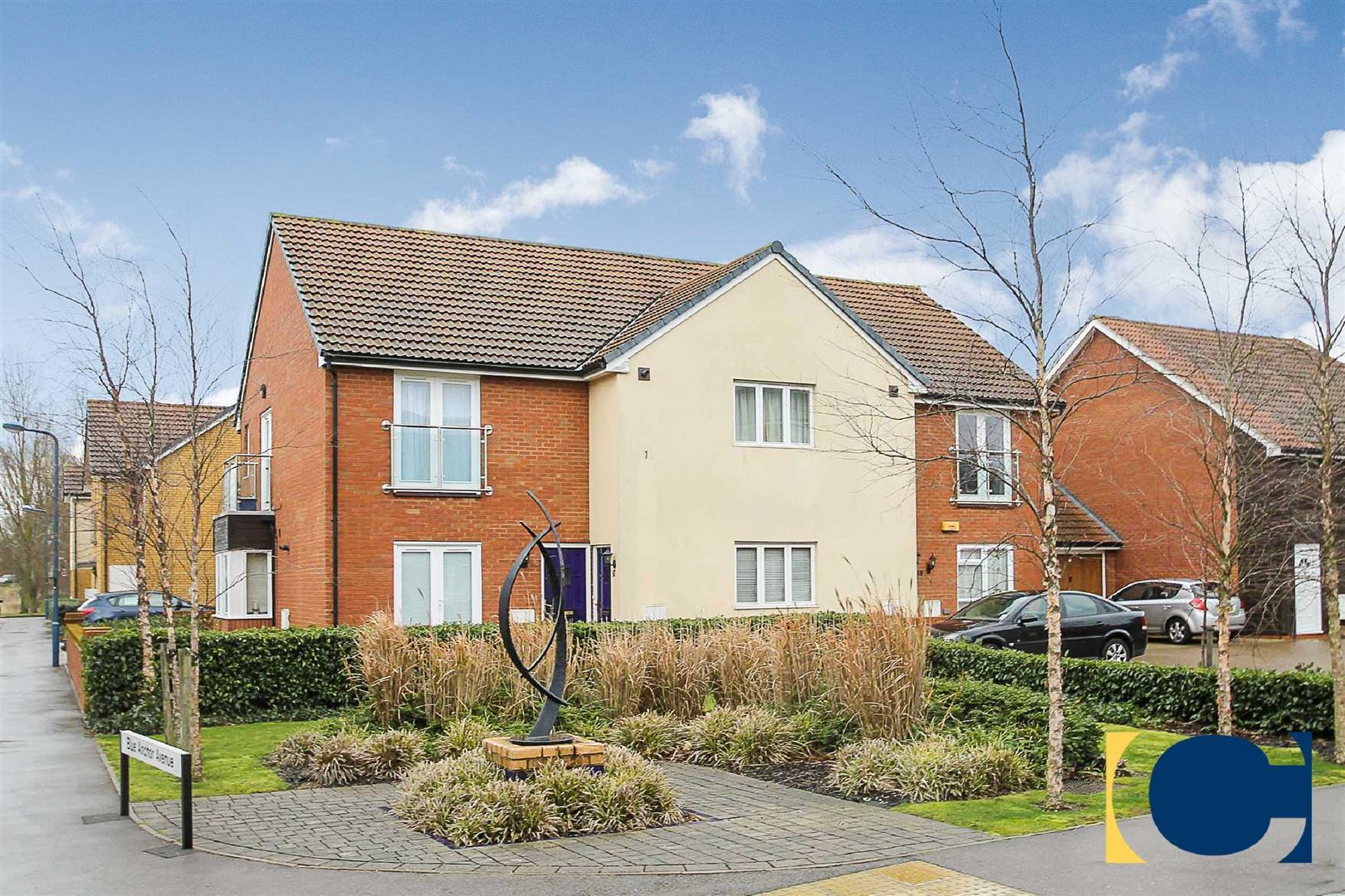 Bewdley Grove, Broughton, Milton Keynes, MK10