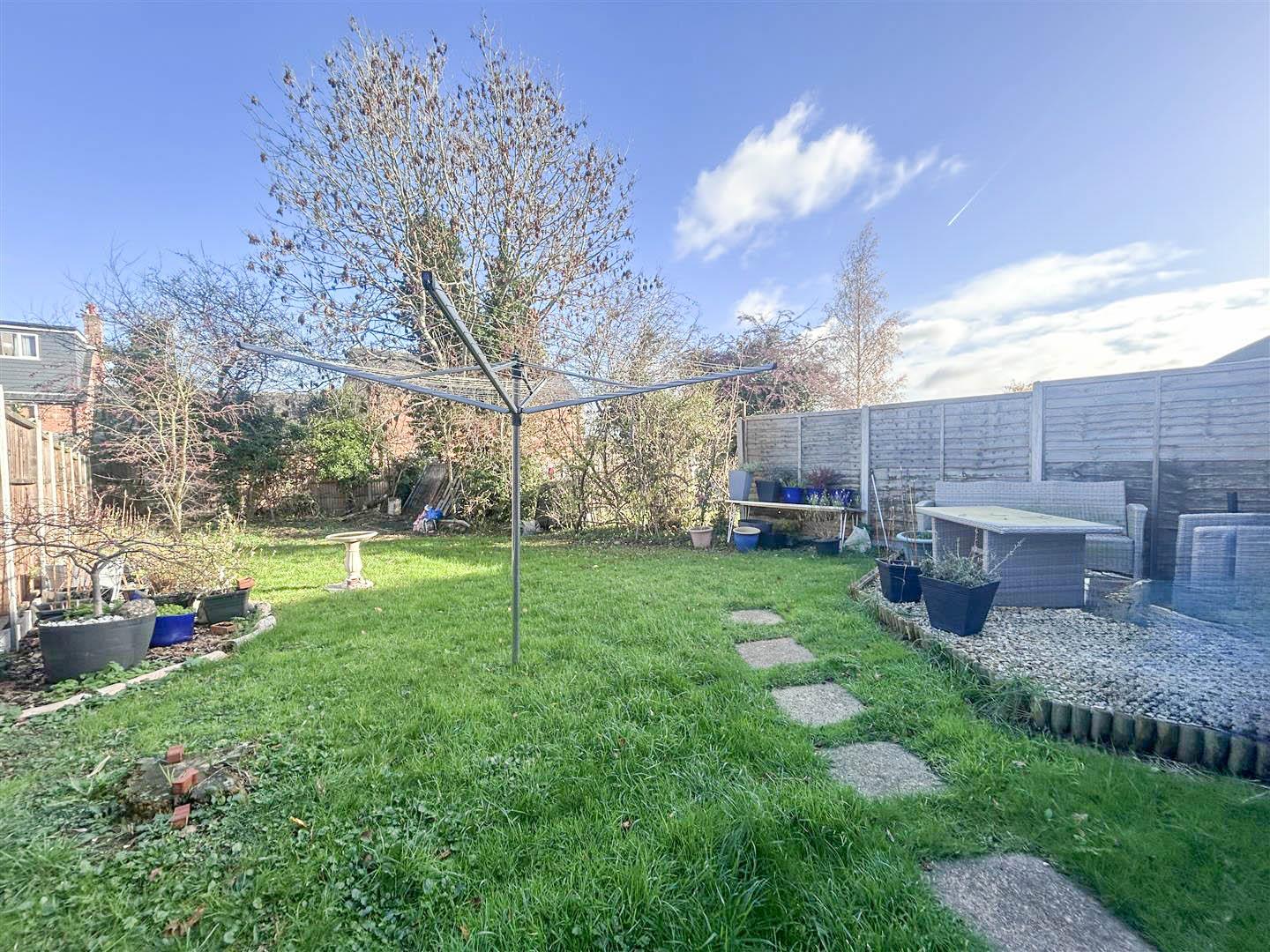 St Marys Avenue, Bletchley, Milton Keynes, MK3