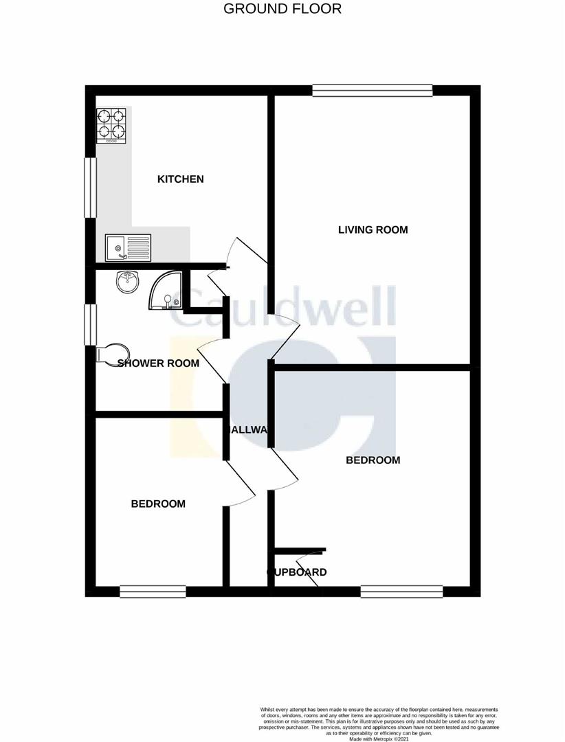 St Marys Avenue, Bletchley, Milton Keynes, MK3 - Image 7