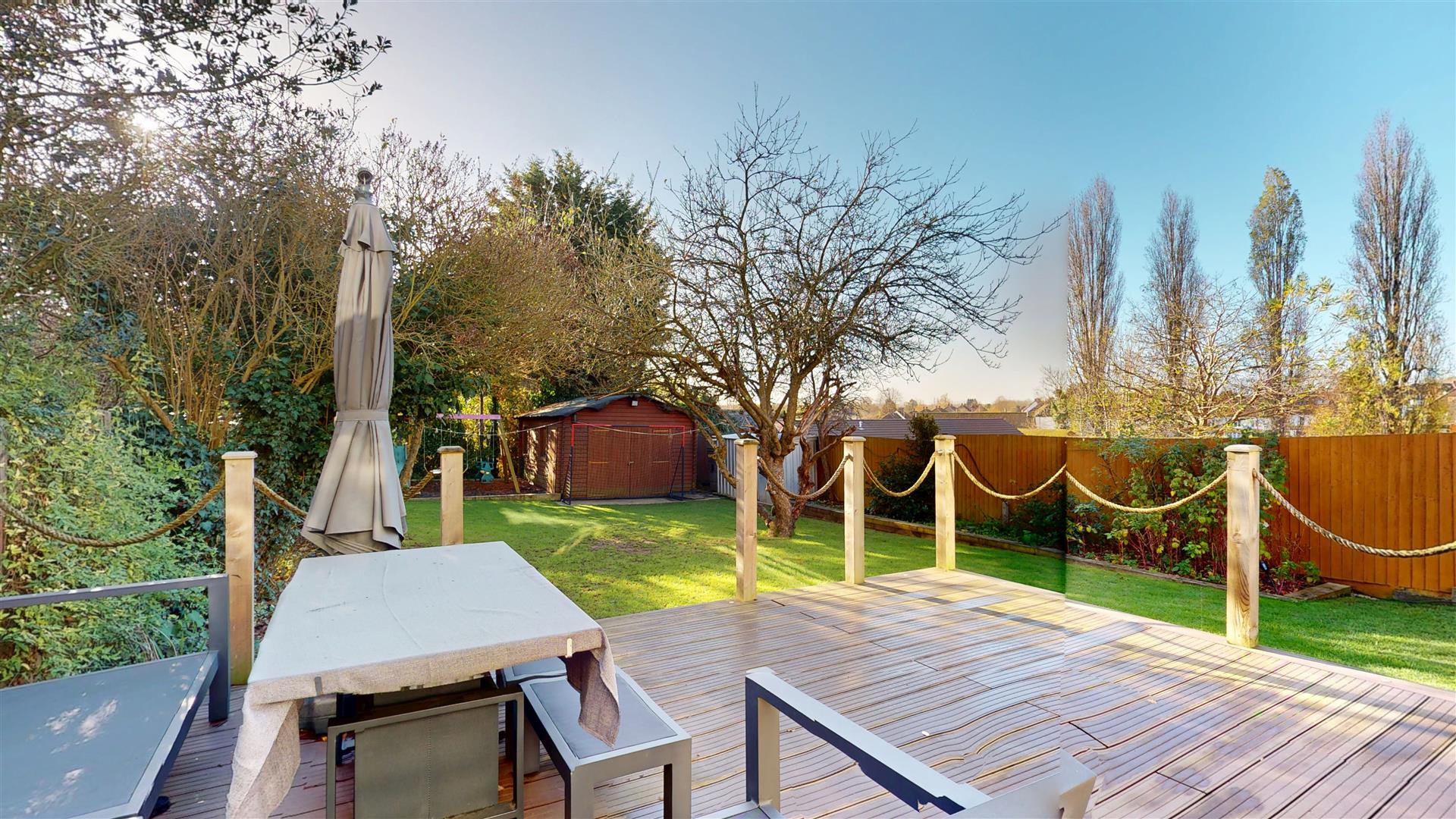 Buckingham Road, Bletchley, Milton Keynes, MK3 - Image 9