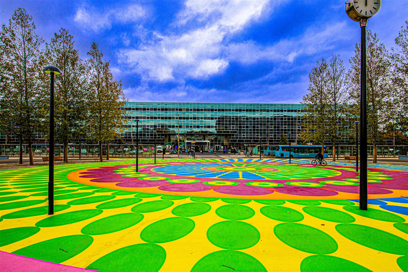 500 Elder Gate, Milton Keynes, MK9 - Image 2