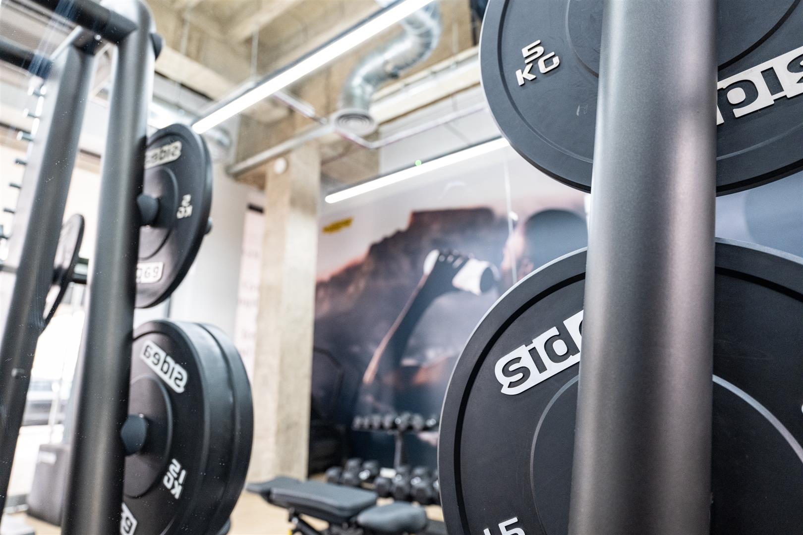 500 Elder Gate, Milton Keynes, MK9 - Image 3