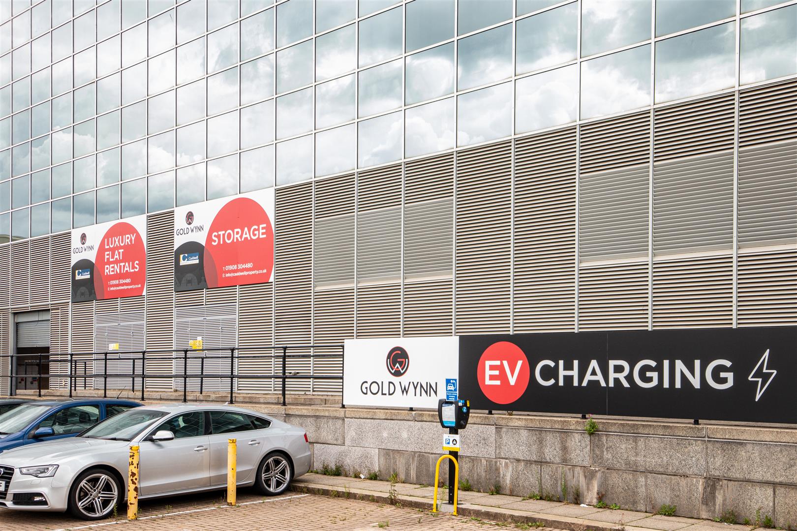 500 Elder Gate, Milton Keynes, MK9 - Image 4