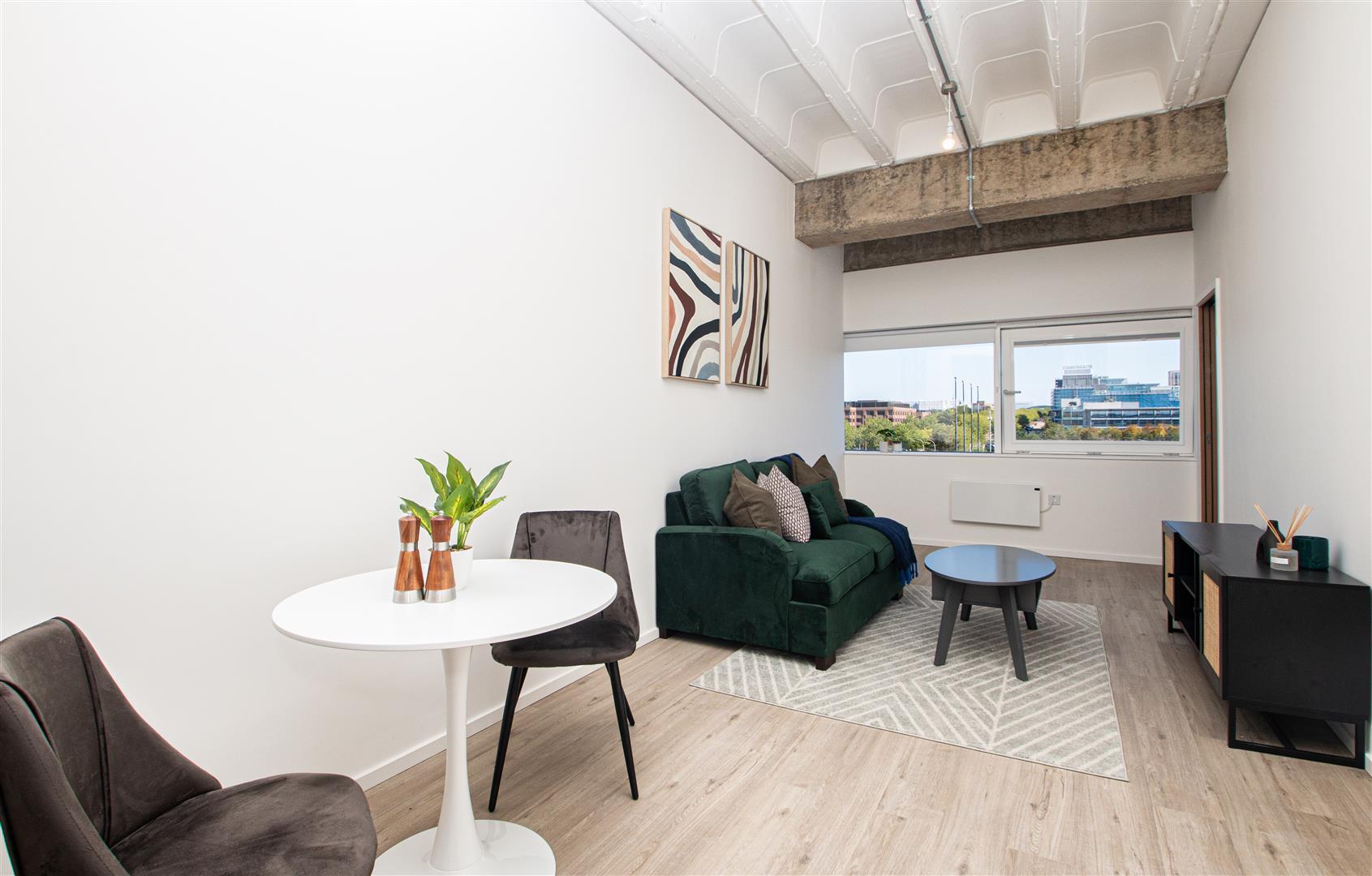 500 Elder Gate, Milton Keynes, MK9