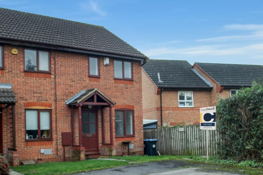 Denchworth Court, Emerson Valley, Milton Keynes, MK4