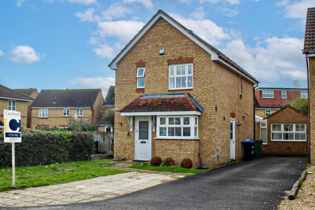 Little Dunmow, Monkston, Milton Keynes, MK10