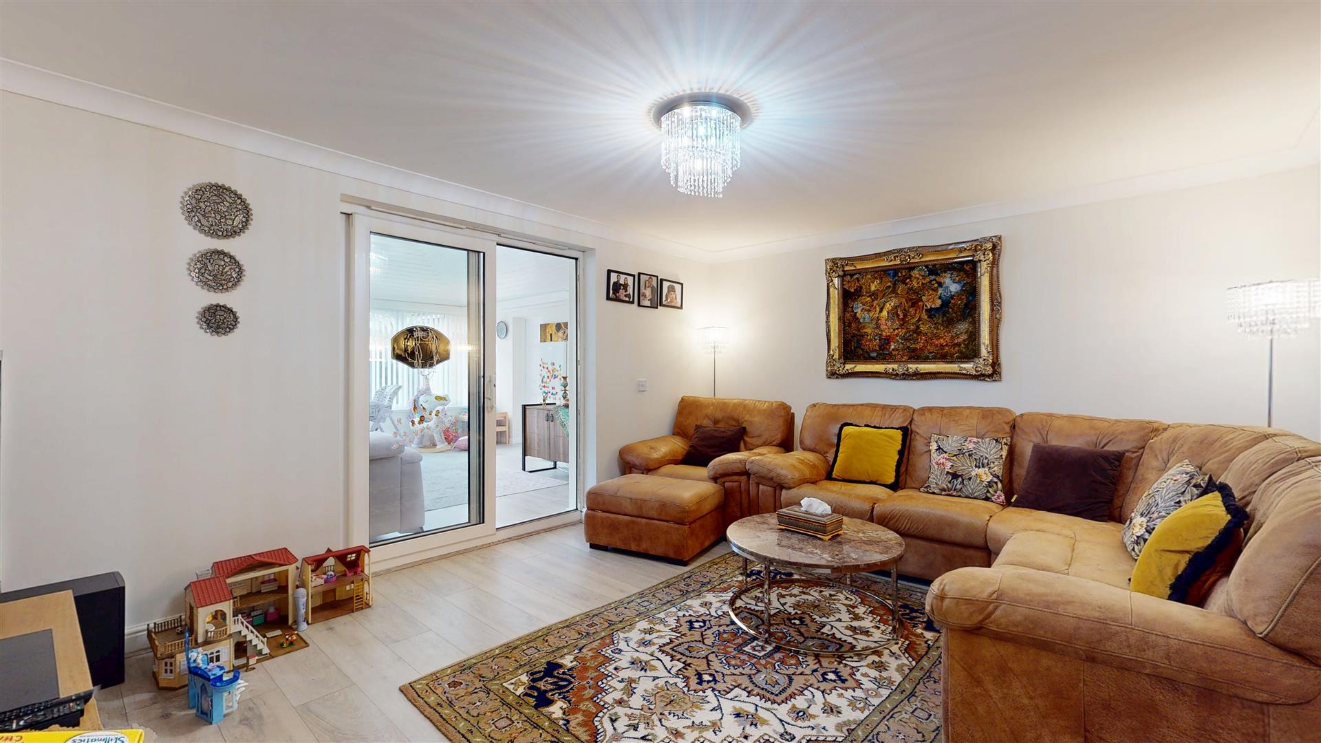 Little Dunmow, Monkston, Milton Keynes, MK10 - Image 3