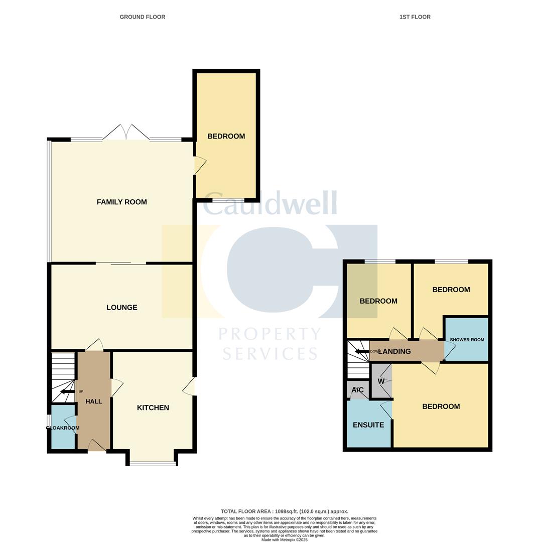 Little Dunmow, Monkston, Milton Keynes, MK10 - Image 5