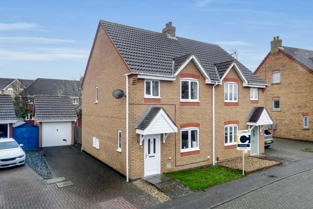 St. Bartholomews, Monkston, Milton Keynes, MK10