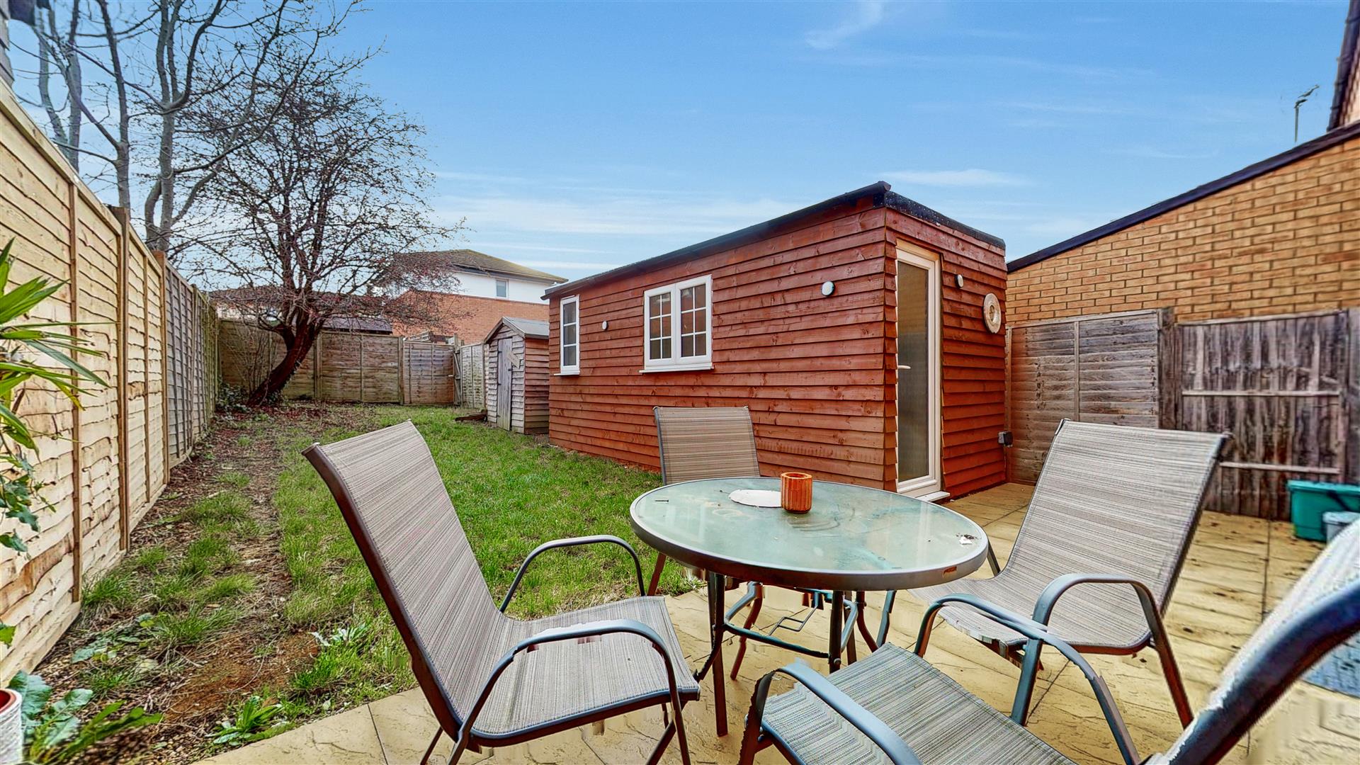 The High Street, Two Mile Ash, Milton Keynes, MK8 - Image 10