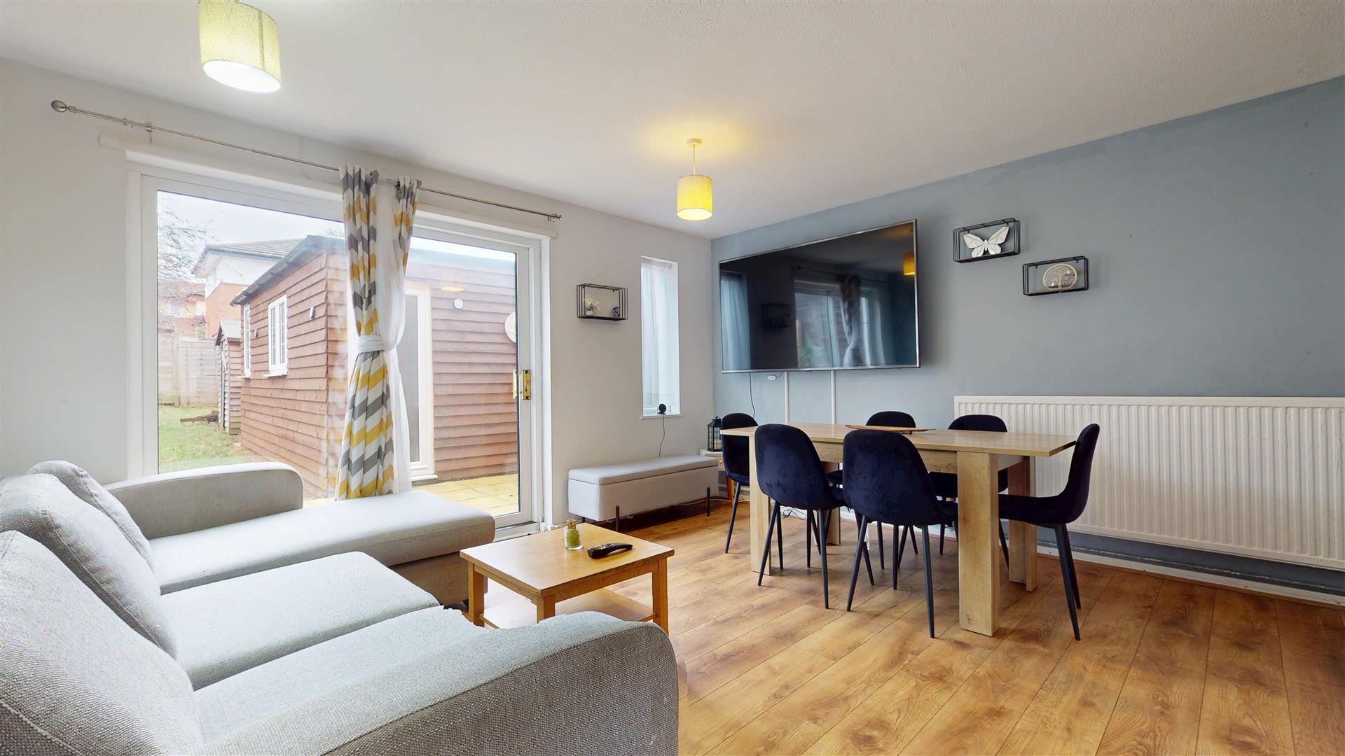 The High Street, Two Mile Ash, Milton Keynes, MK8 - Image 2