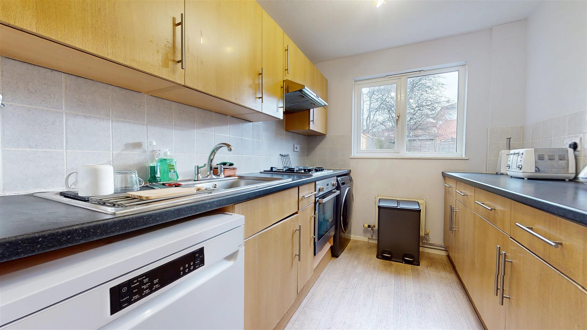 The High Street, Two Mile Ash, Milton Keynes, MK8 - Image 4