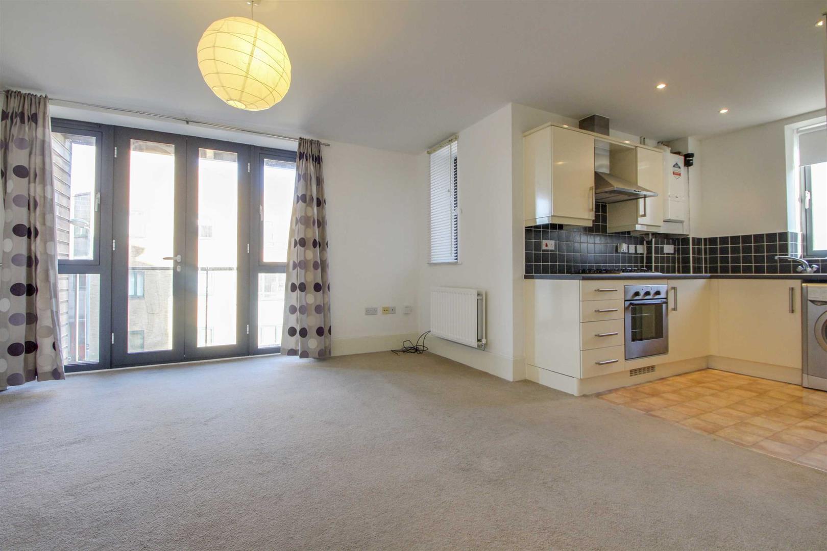 Dunthorne Way, Grange Farm, Milton Keynes, MK8 - Image 2