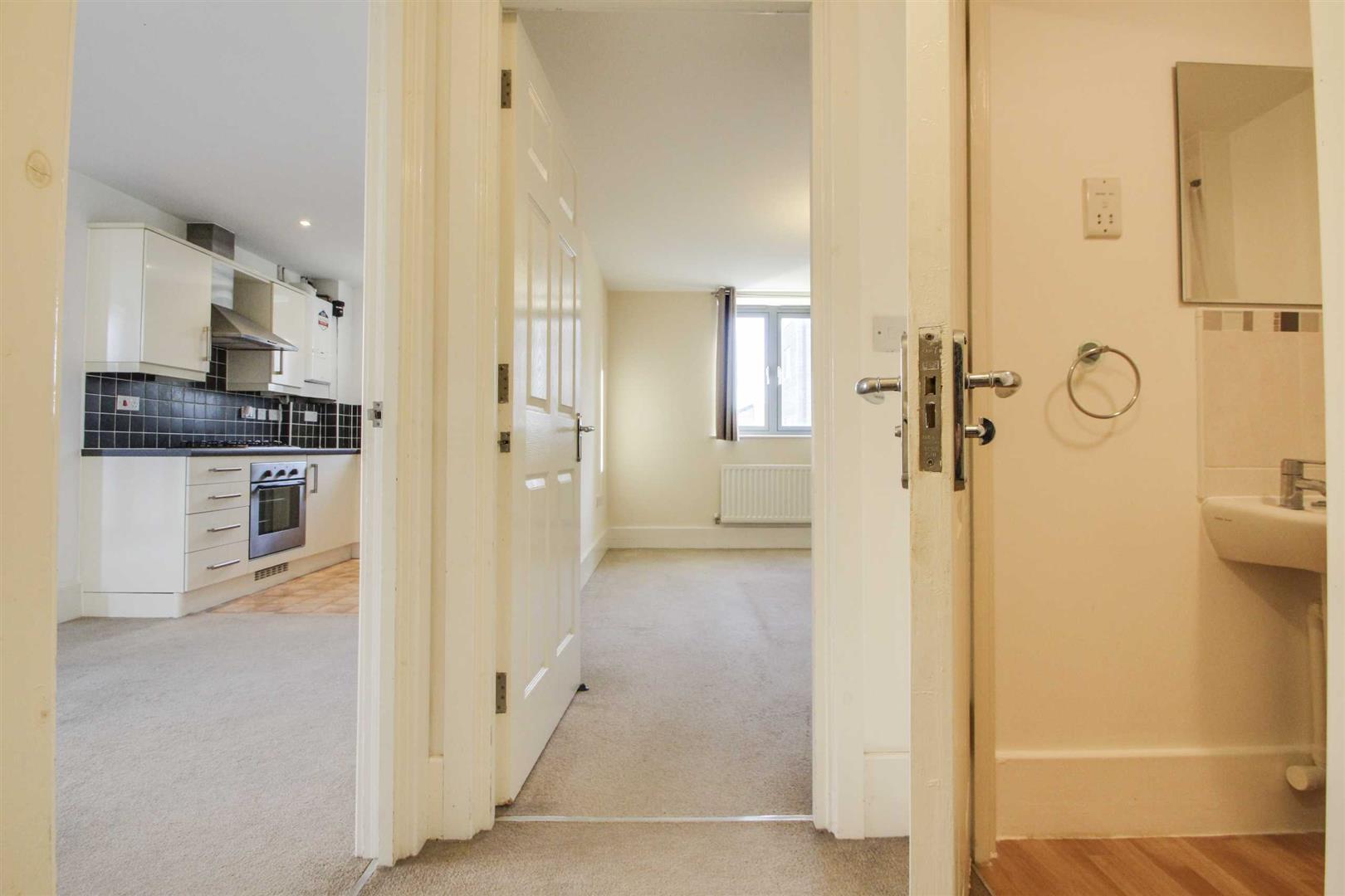 Dunthorne Way, Grange Farm, Milton Keynes, MK8 - Image 5