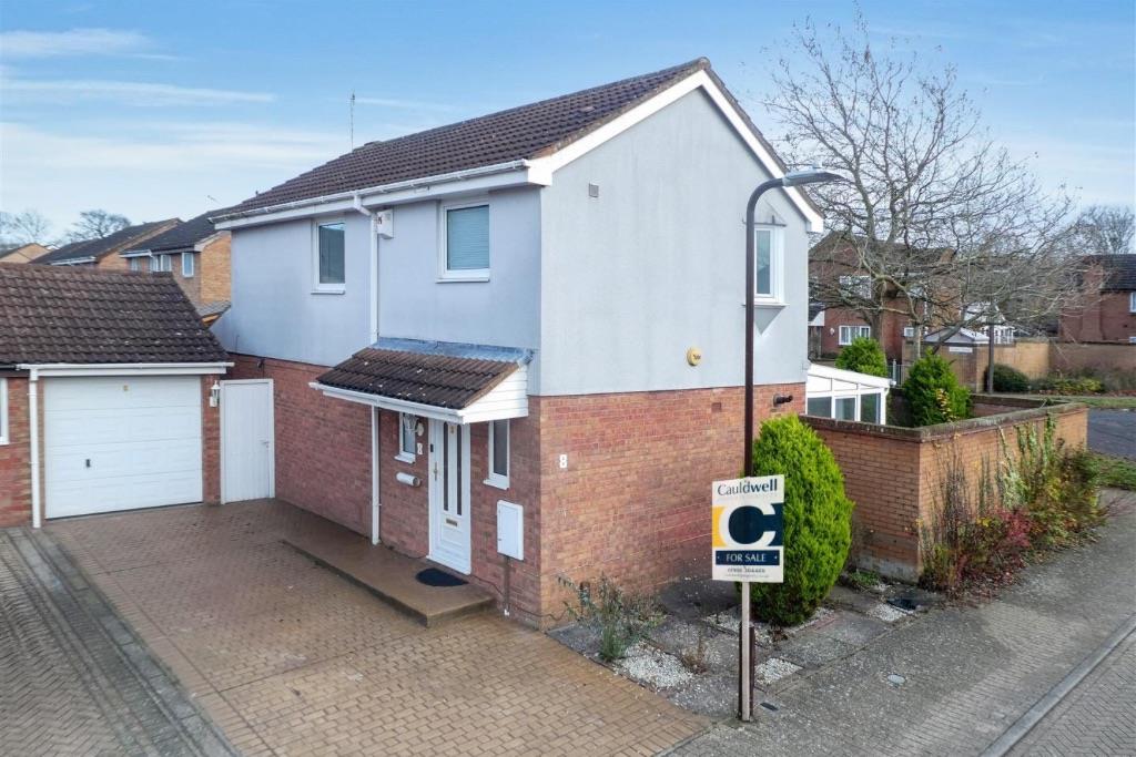 Stokenchurch Place, Bradwell Common, Milton Keynes, MK13