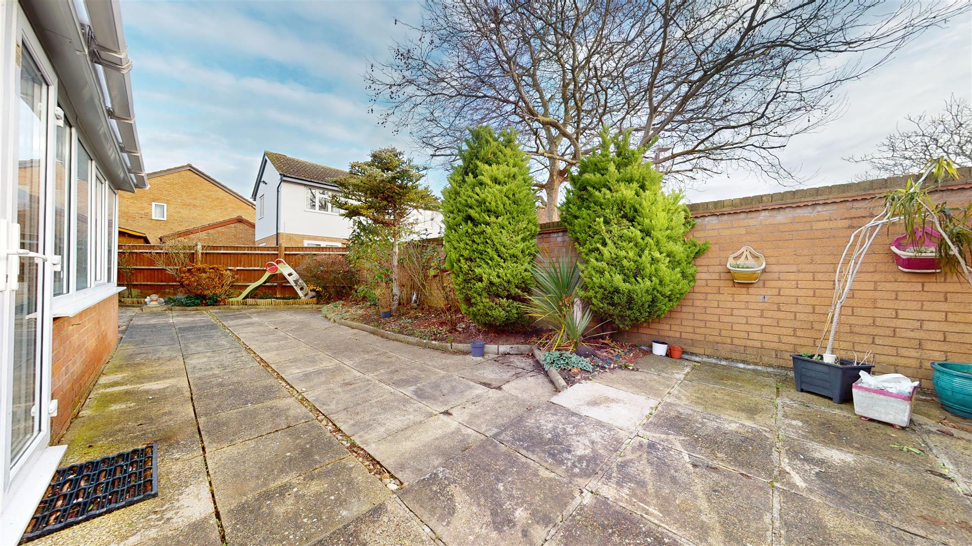 Stokenchurch Place, Bradwell Common, Milton Keynes, MK13 - Image 10