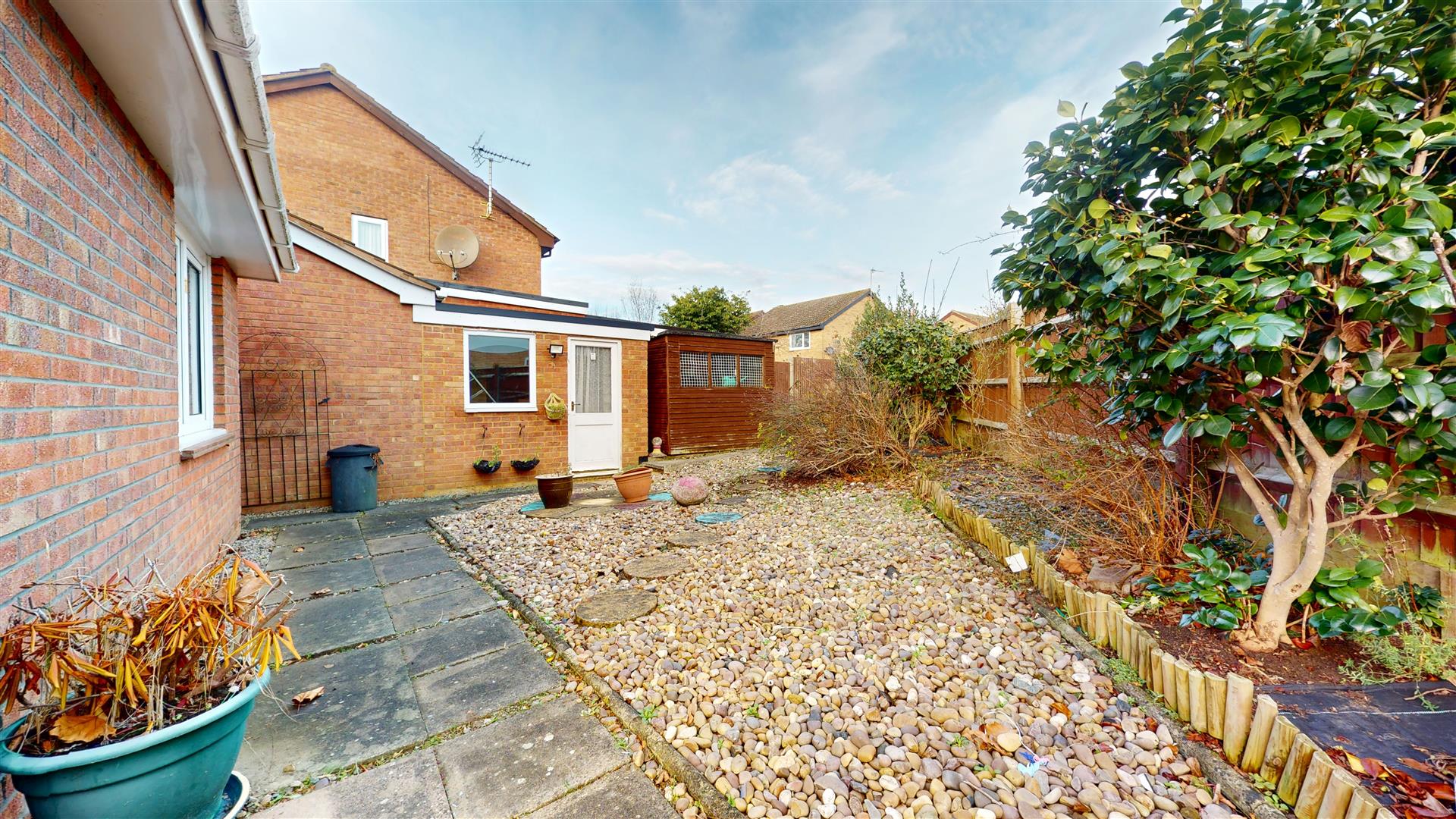 Stokenchurch Place, Bradwell Common, Milton Keynes, MK13 - Image 9