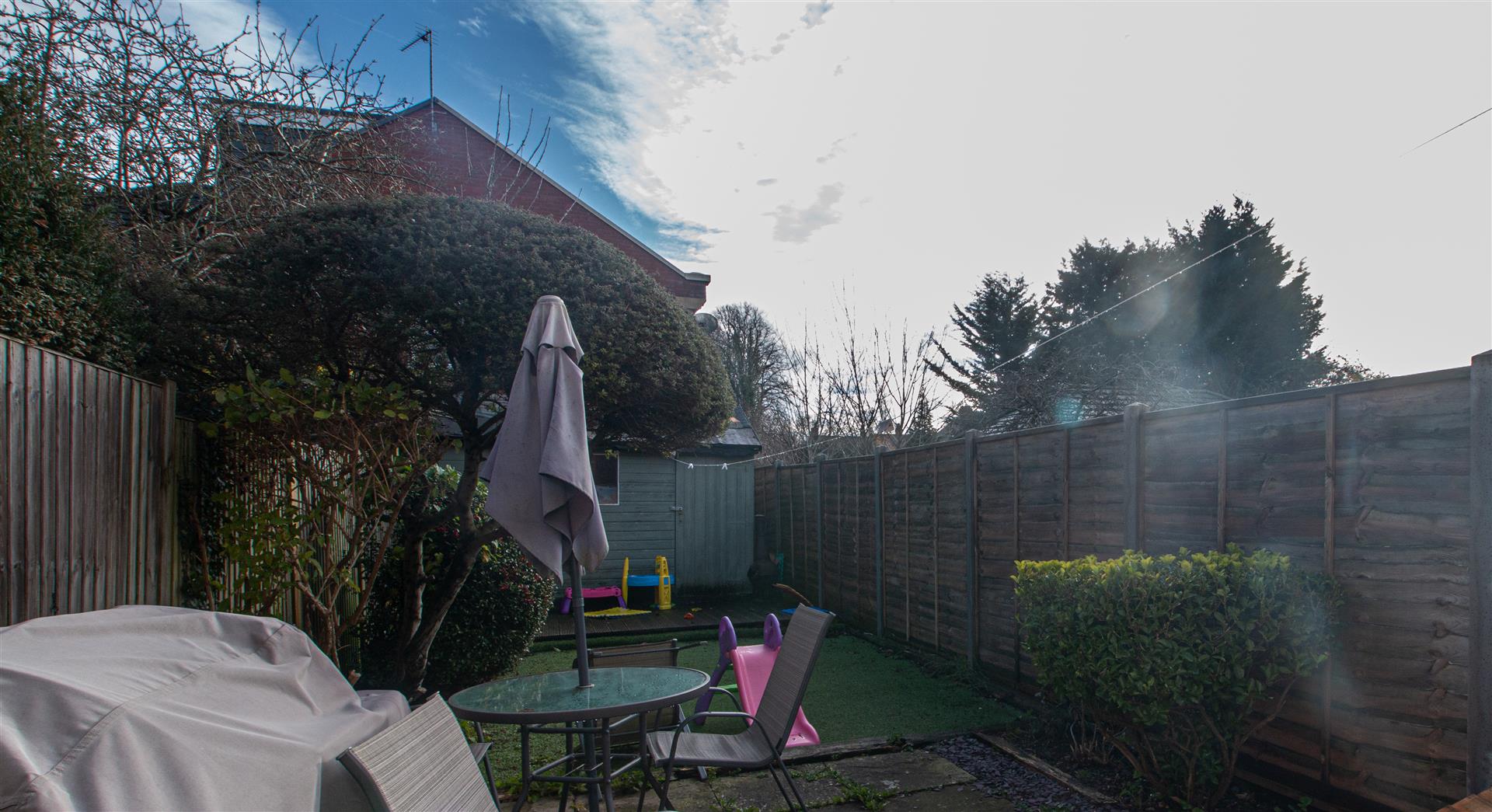 Coronation Road, Stony Stratford, Milton Keynes, MK11 - Image 4