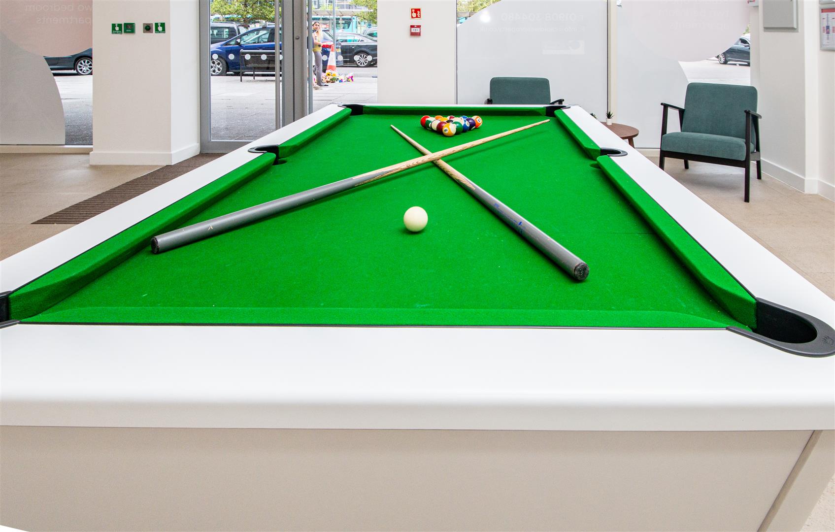 500 Elder Gate, Milton Keynes, MK9 - Image 2