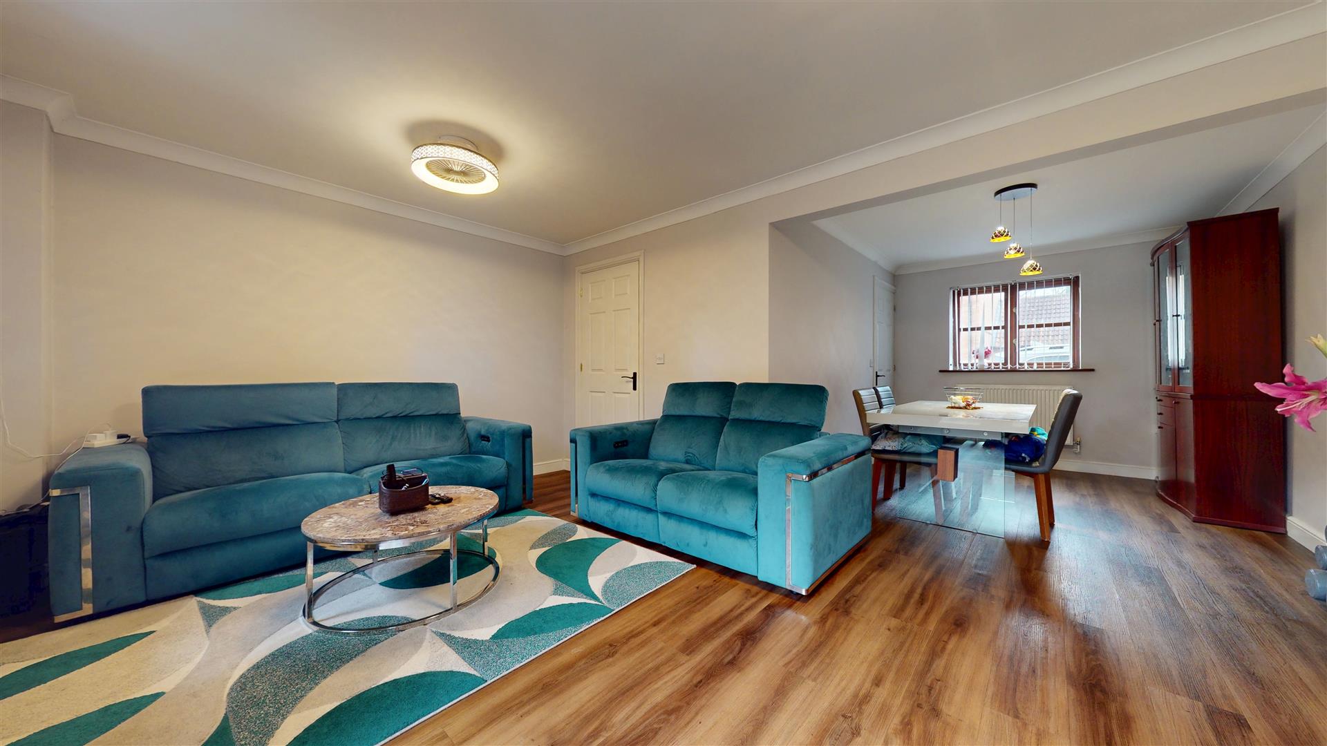 Gainsborough Close, Grange Farm, Milton Keynes, MK8 - Image 2