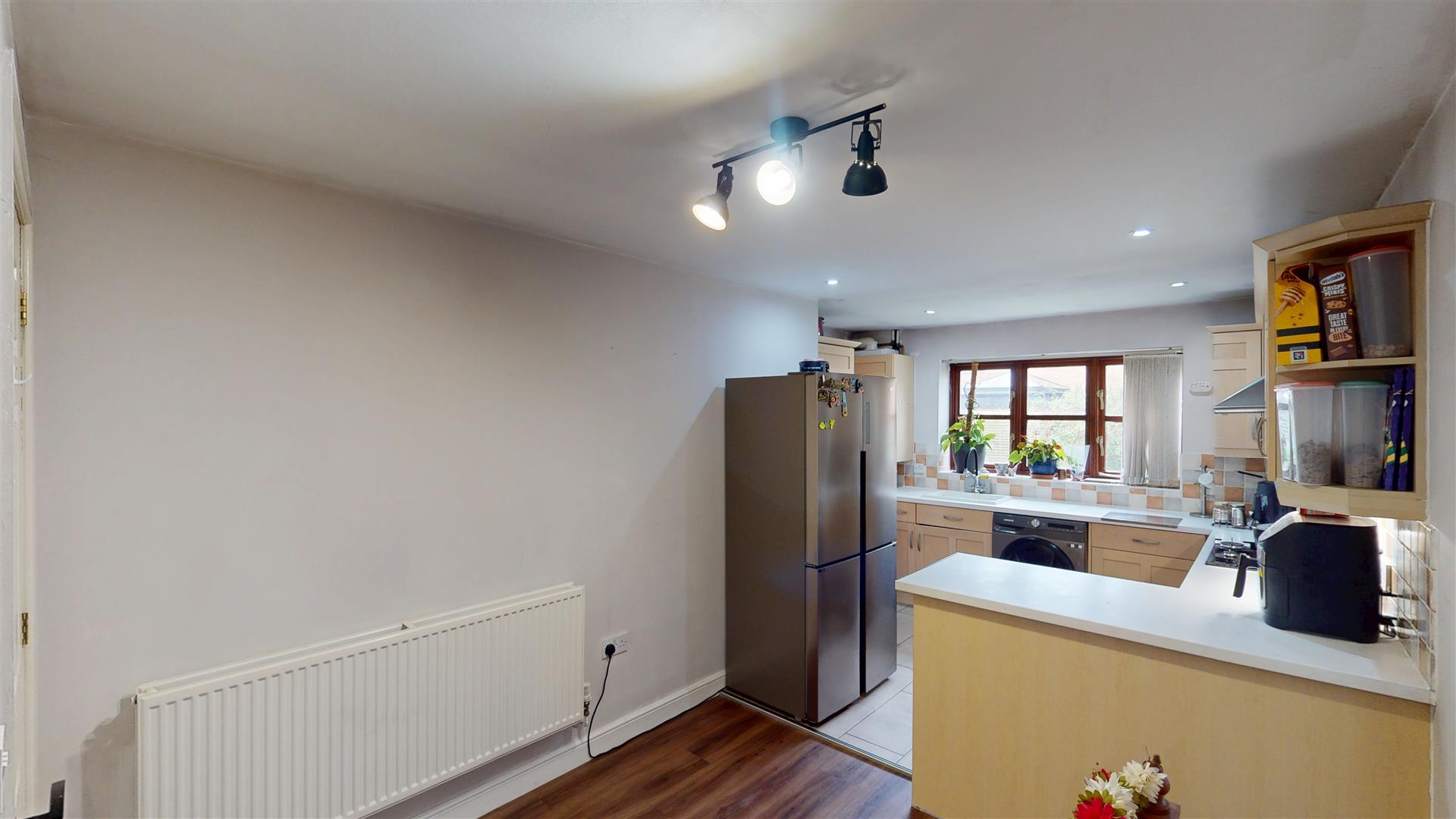 Gainsborough Close, Grange Farm, Milton Keynes, MK8 - Image 9