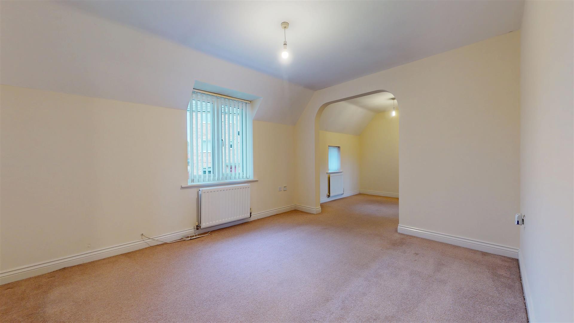 Keel Way, Oxley Park, Milton Keynes, MK4 - Image 2