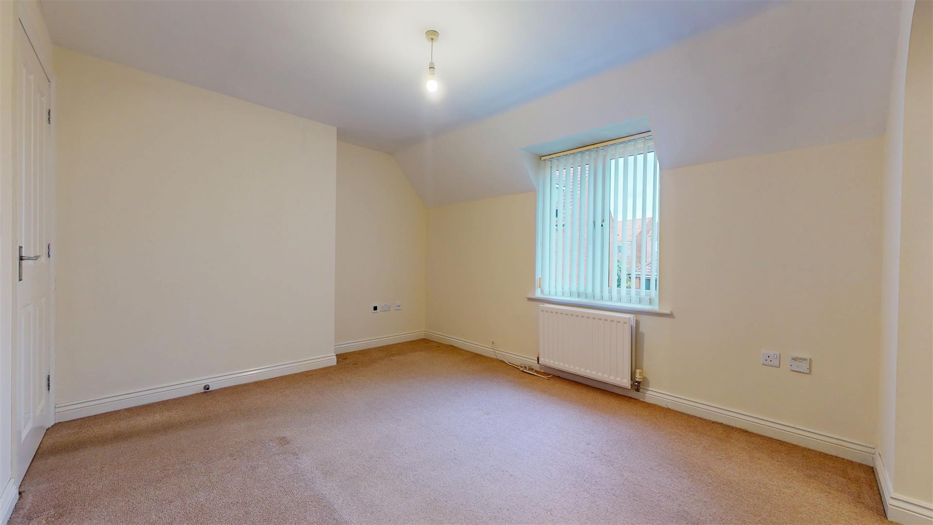 Keel Way, Oxley Park, Milton Keynes, MK4 - Image 3