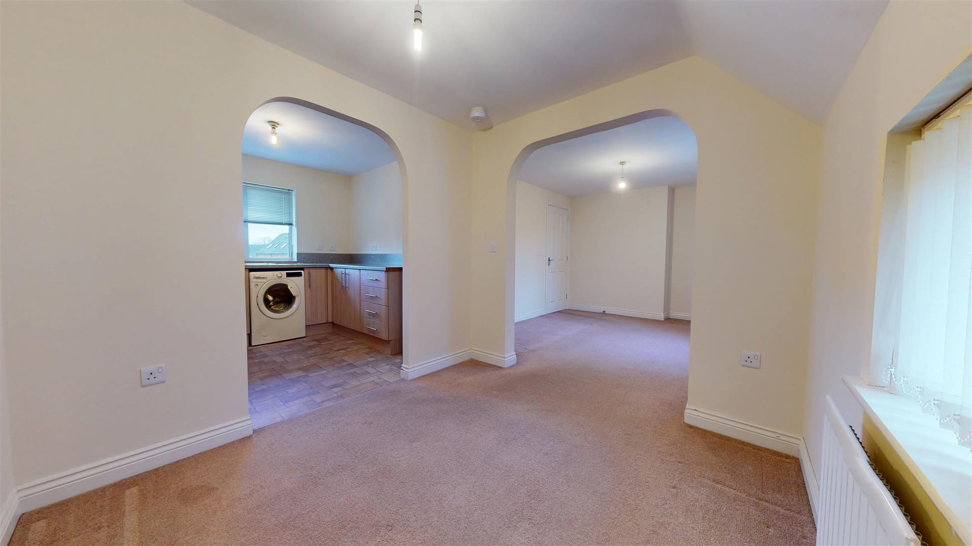 Keel Way, Oxley Park, Milton Keynes, MK4 - Image 4