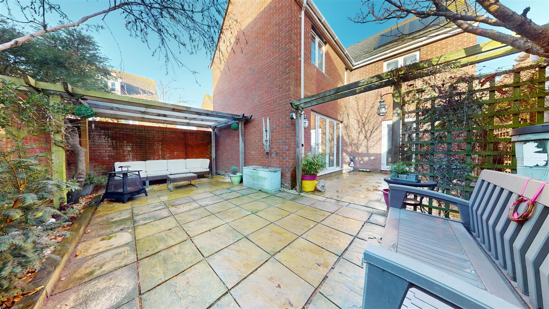 Ripley Road, Broughton, Milton Keynes, MK10 - Image 10