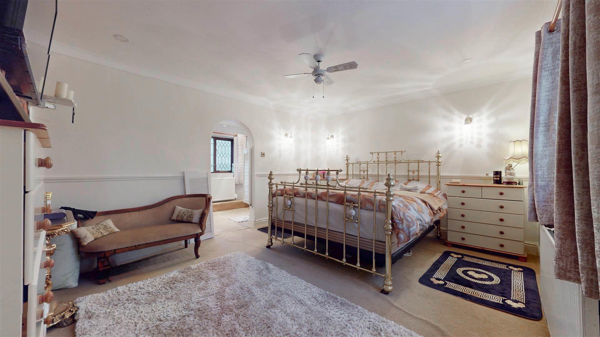 Willen Park Avenue., Willen Park, Milton Keynes, MK15 - Image 10