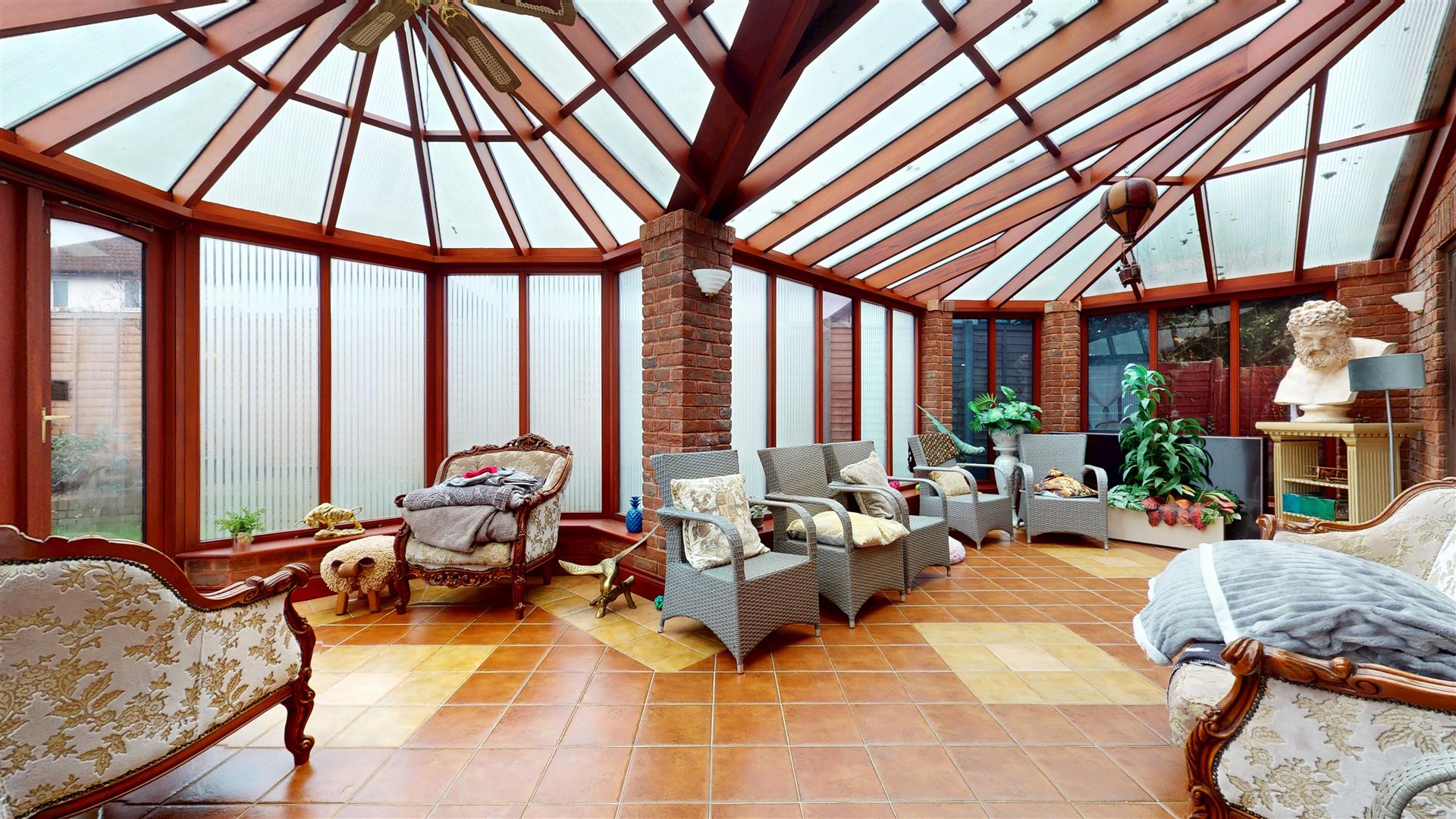 Willen Park Avenue., Willen Park, Milton Keynes, MK15 - Image 7