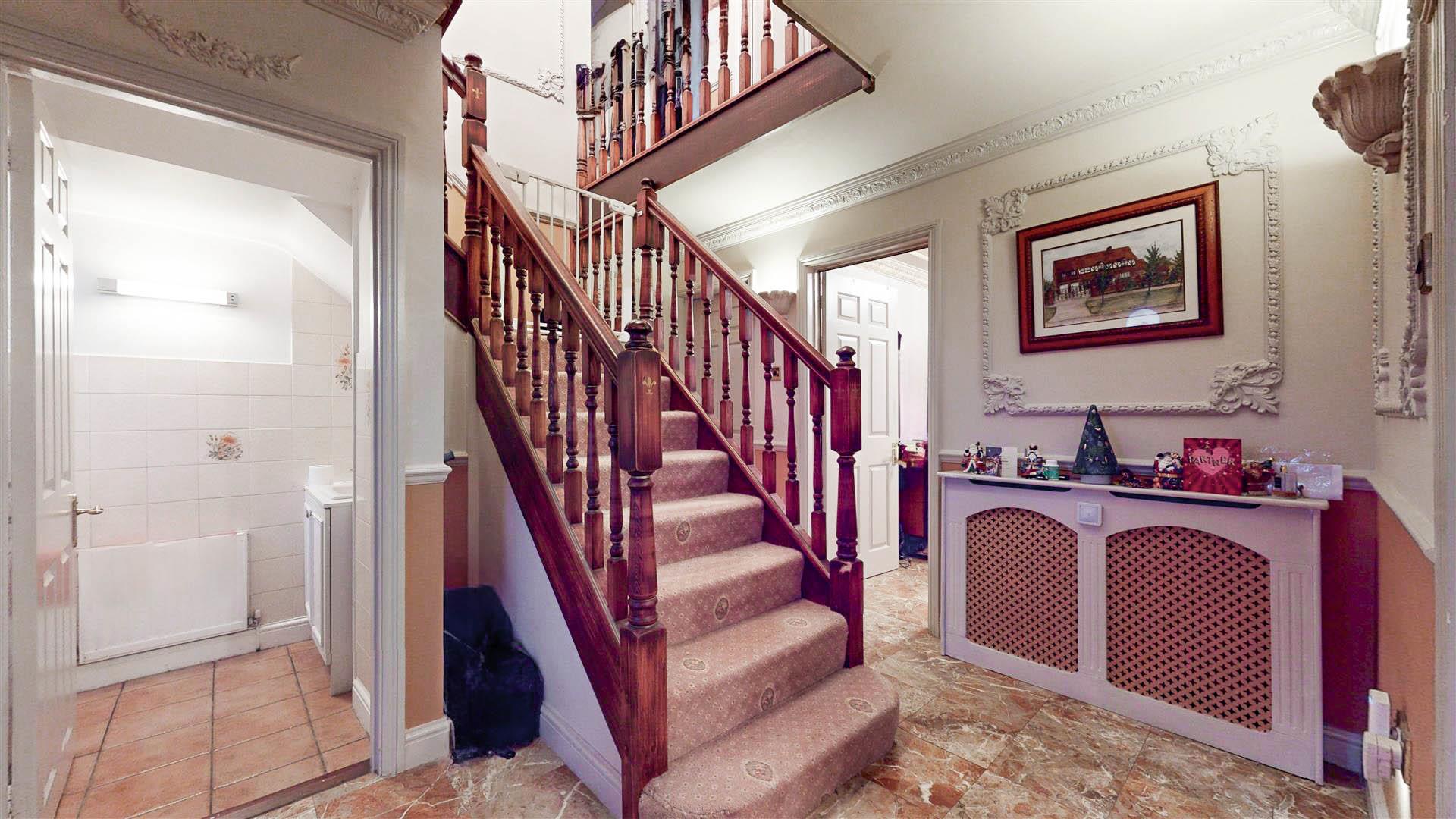 Willen Park Avenue., Willen Park, Milton Keynes, MK15 - Image 8