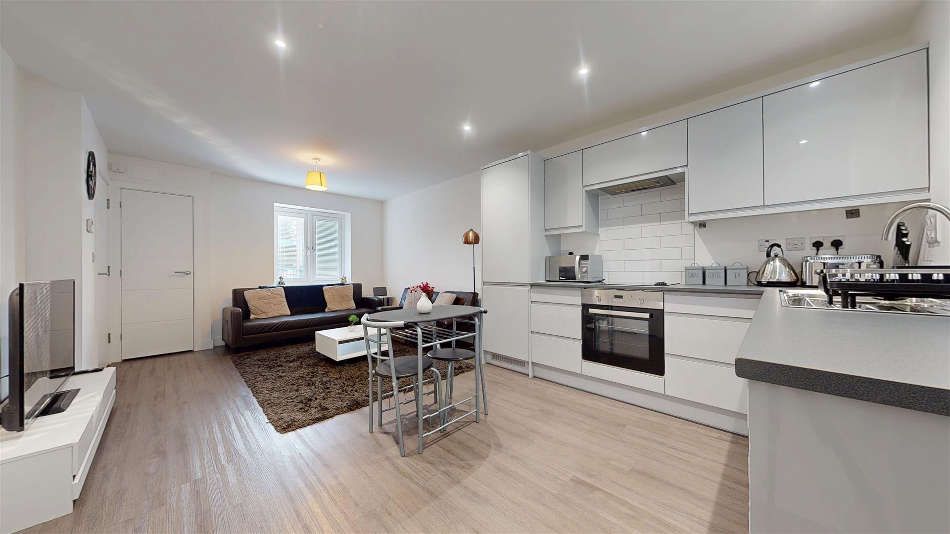 Selkirk Drive, Oakridge Park, Milton Keynes, MK14 - Image 2