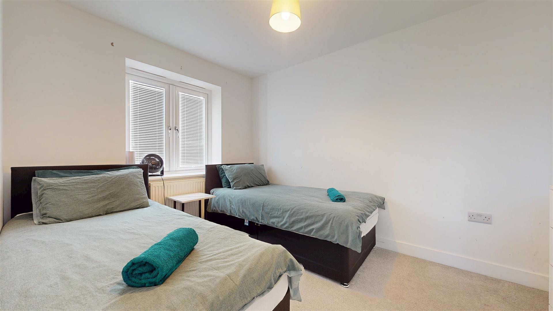 Selkirk Drive, Oakridge Park, Milton Keynes, MK14 - Image 8