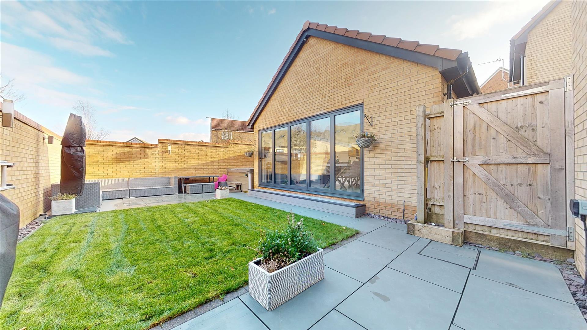 Berrenda Avenue, Whitehouse, MK8 - Image 3