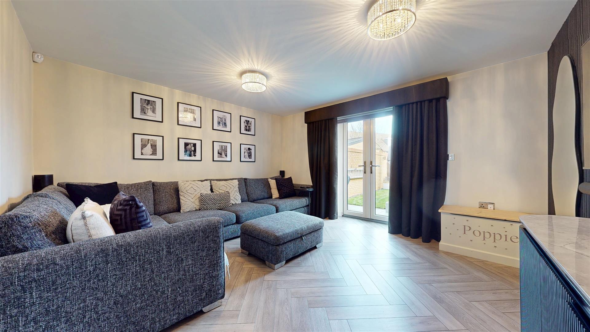 Berrenda Avenue, Whitehouse, MK8 - Image 4