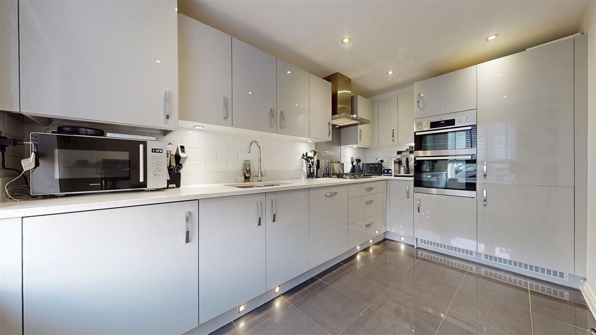 Berrenda Avenue, Whitehouse, MK8 - Image 5