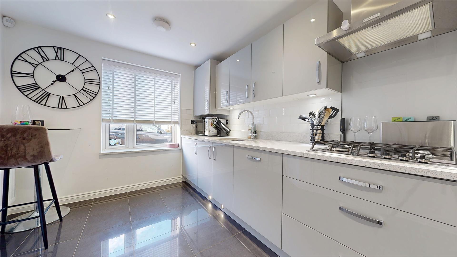 Berrenda Avenue, Whitehouse, MK8 - Image 6