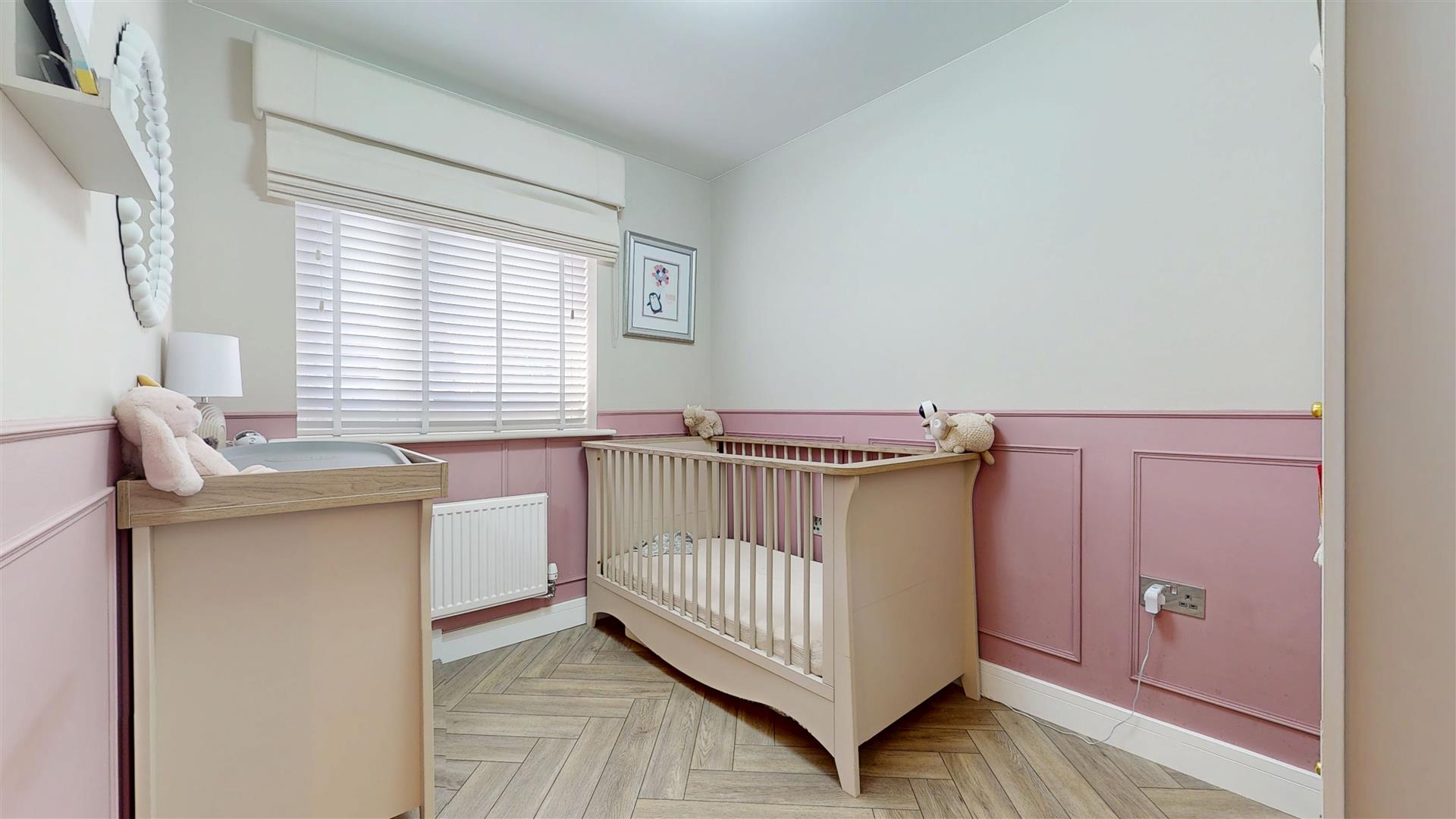 Berrenda Avenue, Whitehouse, MK8 - Image 9