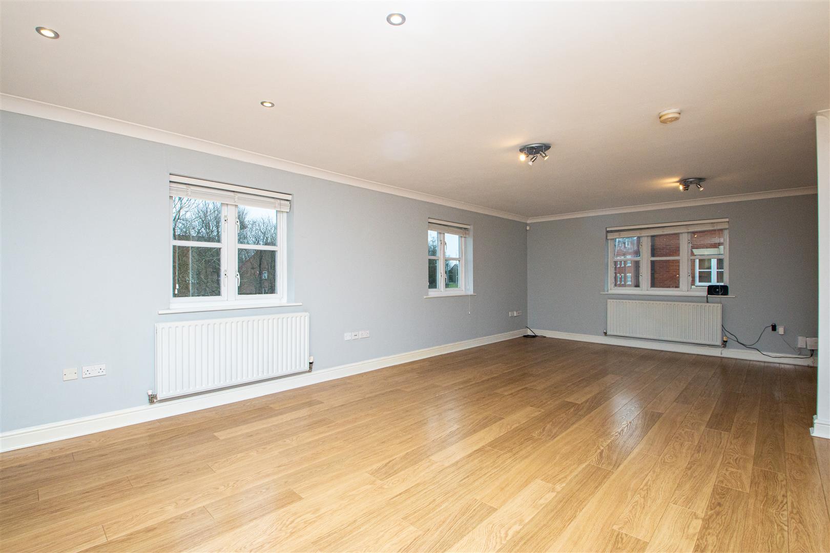 Woodall Close, Middleton, Milton Keynes, MK10