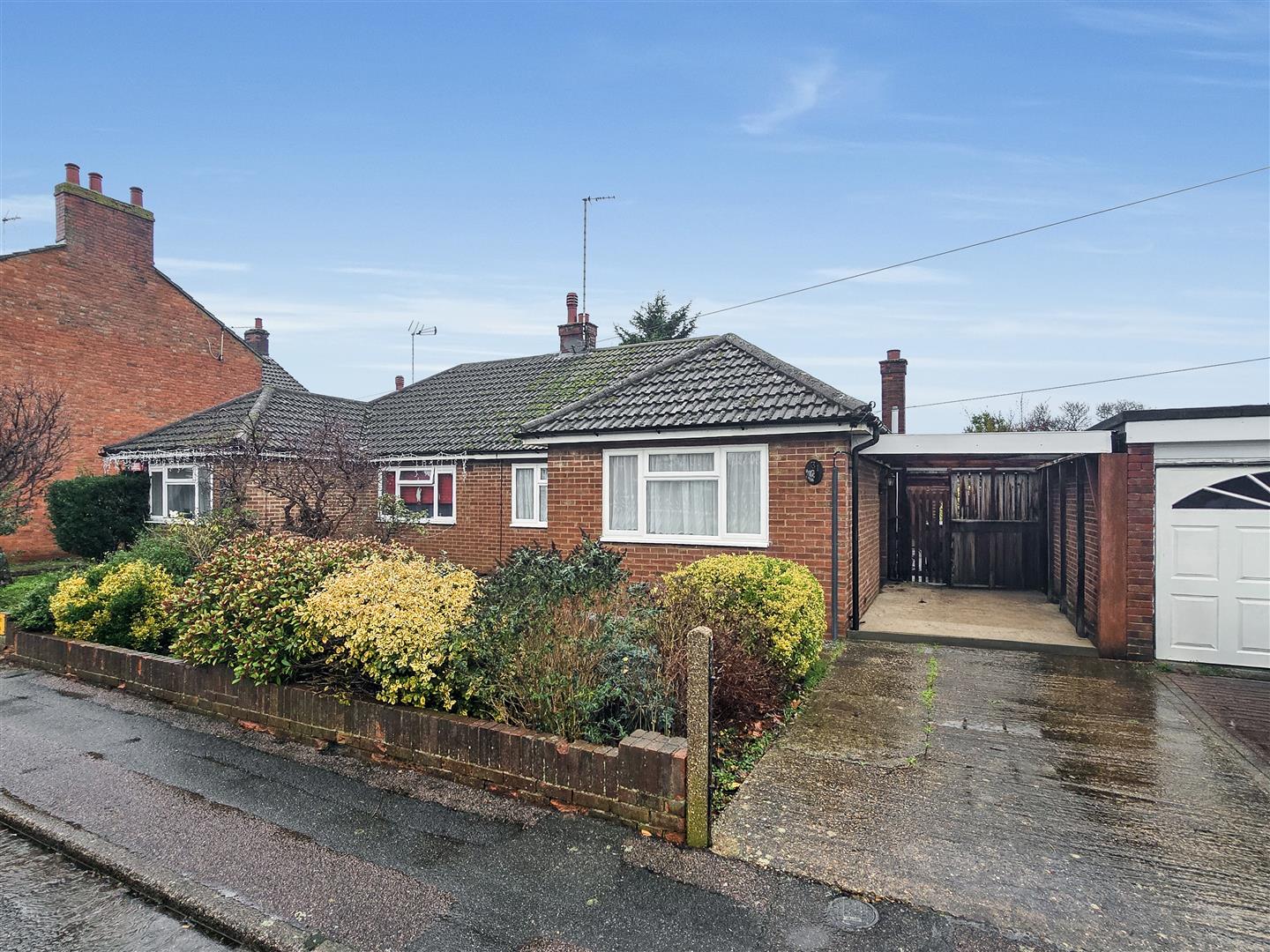 St. Martins Street, Milton Keynes, MK2