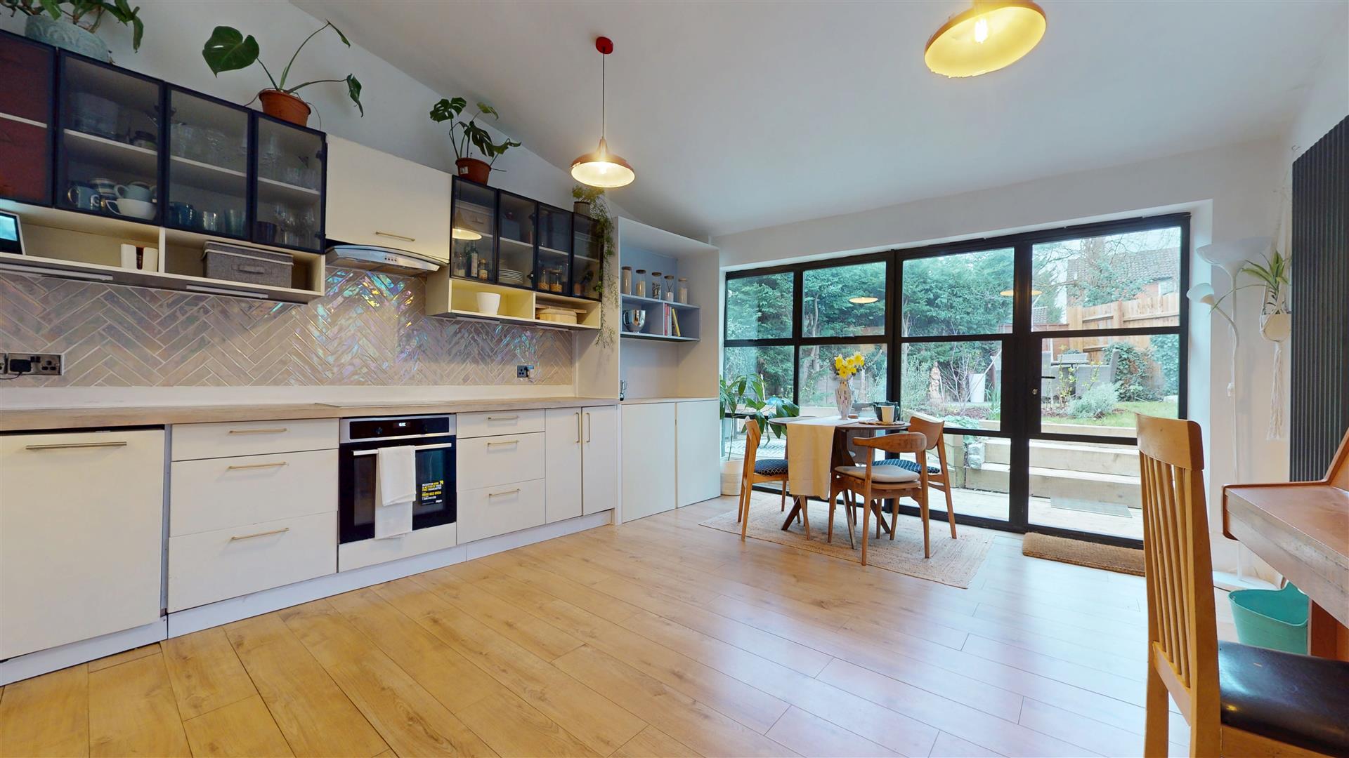 Coppin Lane, Bradwell, Milton Keynes, MK13