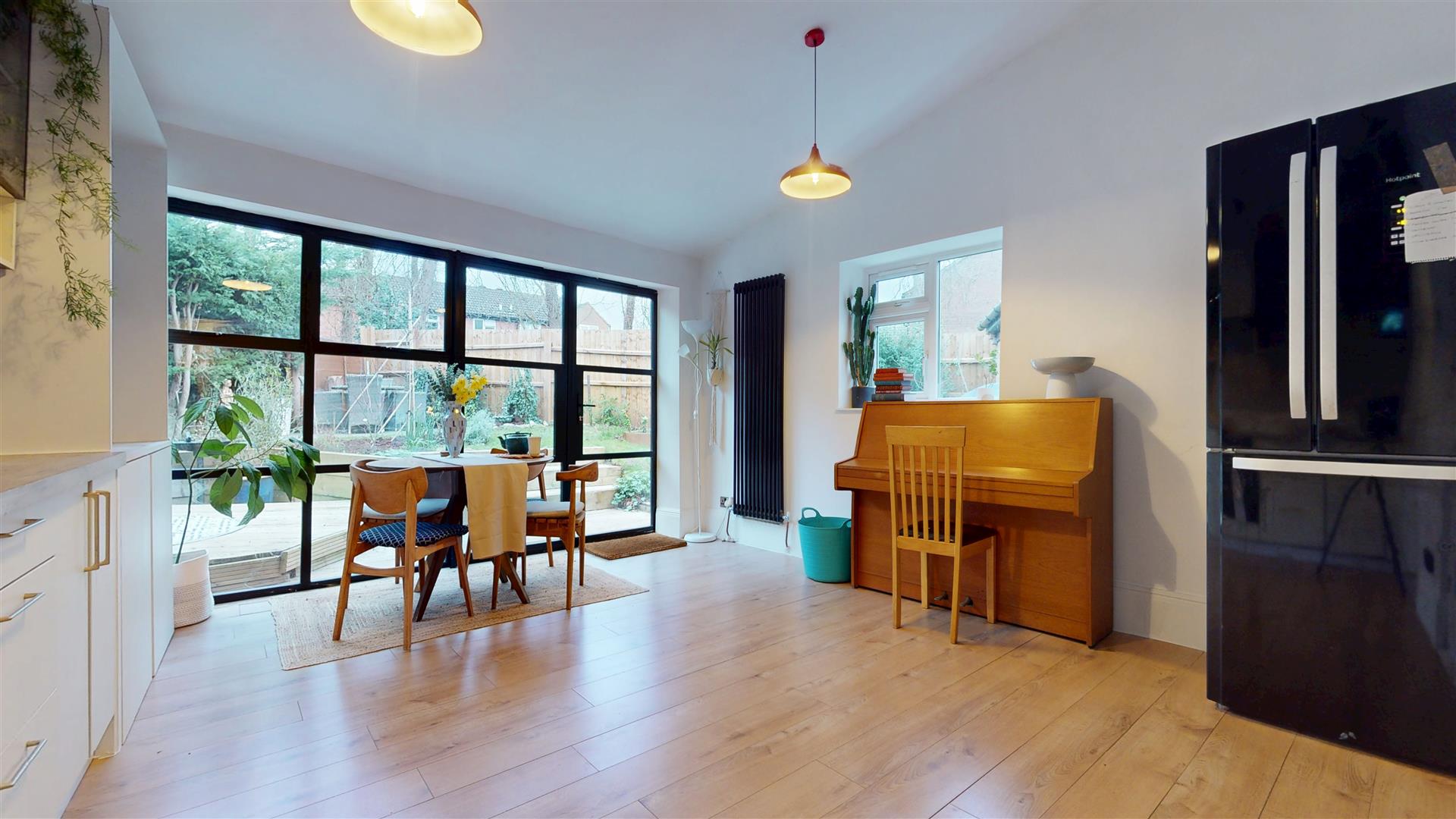 Coppin Lane, Bradwell, Milton Keynes, MK13 - Image 2