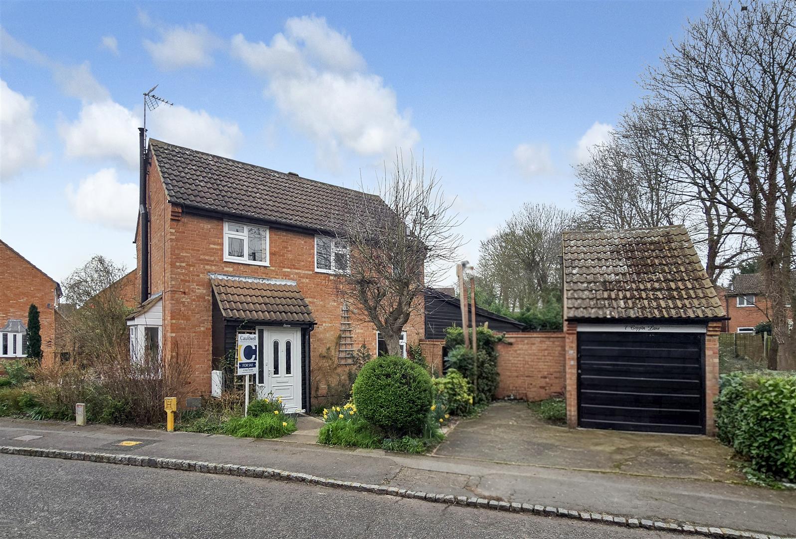 Coppin Lane, Bradwell, Milton Keynes, MK13 - Image 3