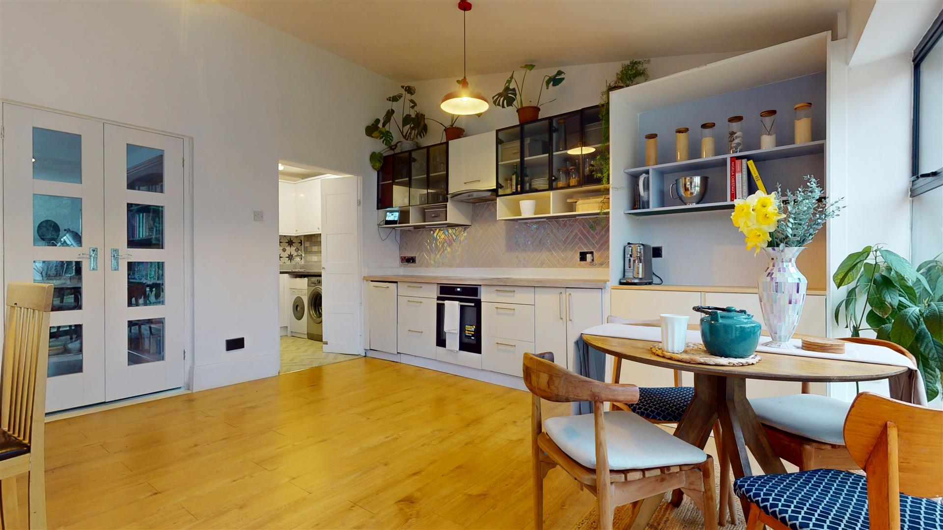 Coppin Lane, Bradwell, Milton Keynes, MK13 - Image 4