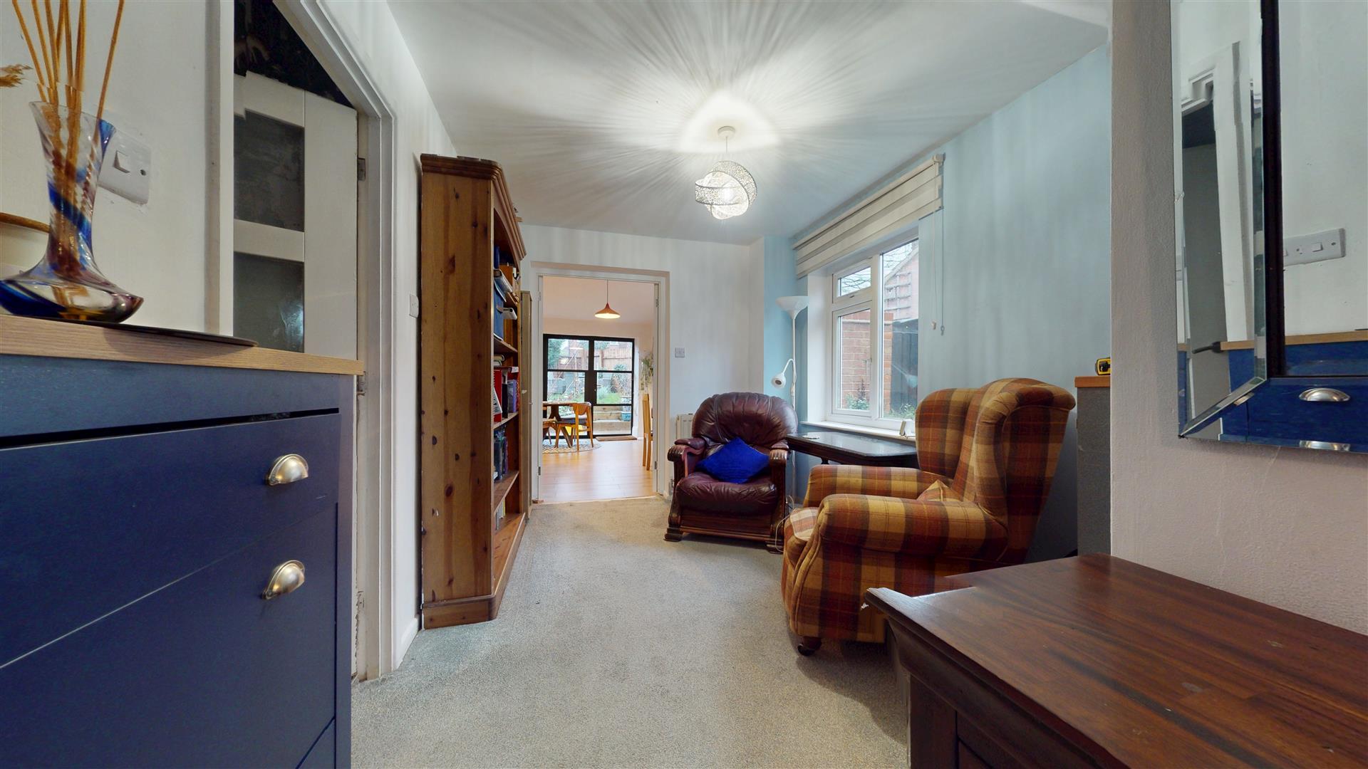 Coppin Lane, Bradwell, Milton Keynes, MK13 - Image 8